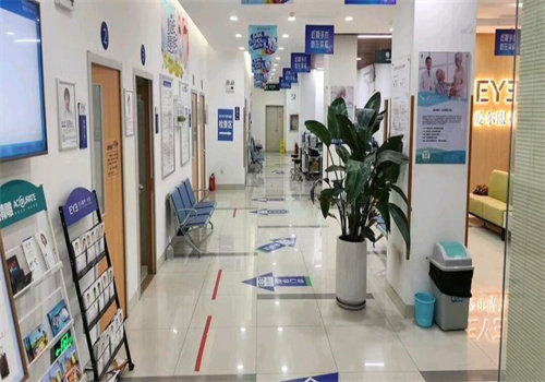 本溪爱尔眼科医院特色项目及技术优势