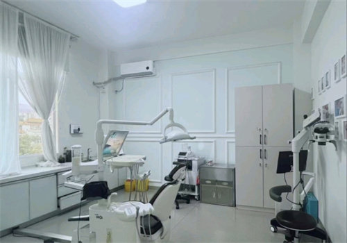 昆明东川蓝悦口腔诊所真人口碑评价怎么样？