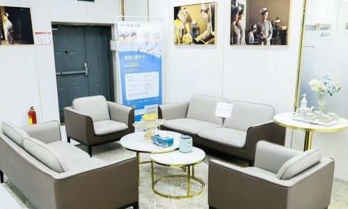 北京佳美口腔(慈云寺店)