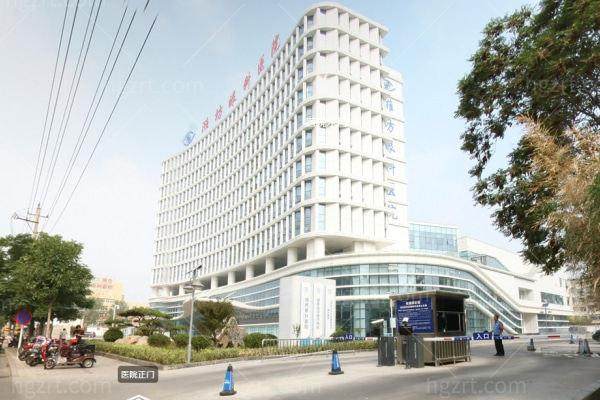 潍坊眼科医院是正规医院吗？