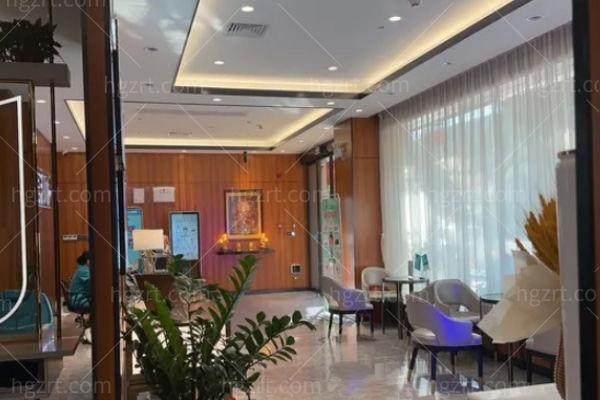 百色贞韩医疗美容诊所（贞韩植发医院）是正规医院吗？