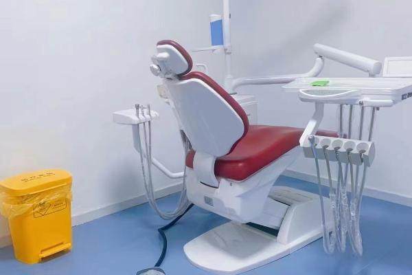 河南商丘恒美口腔门诊部真人口碑评价怎么样？