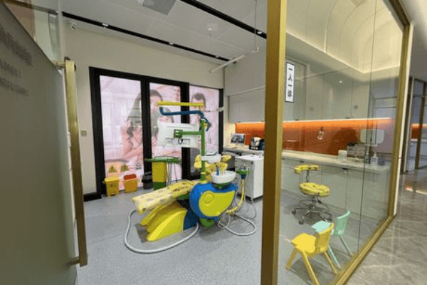 河南商丘恒美口腔门诊部医生团队实力强大及骨干医生简介