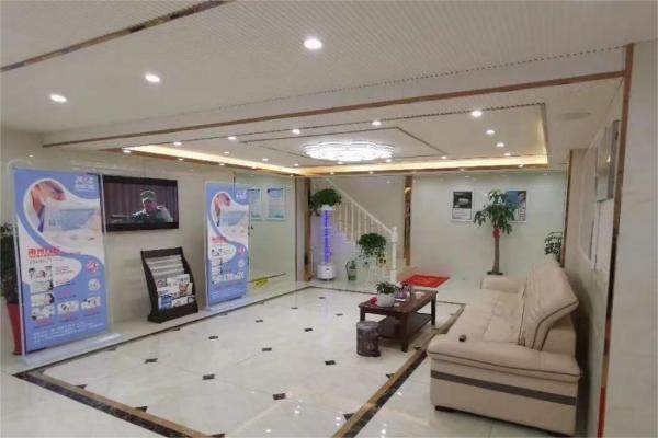 常州南州口腔门诊部