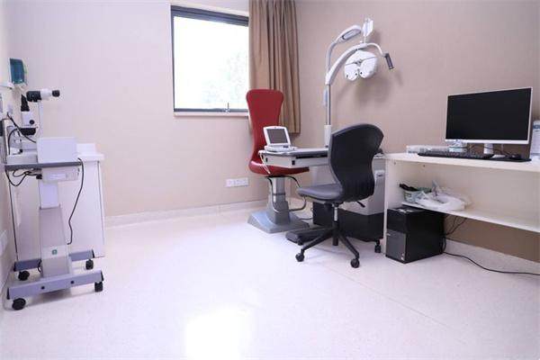 上海希玛瑞视眼科医院