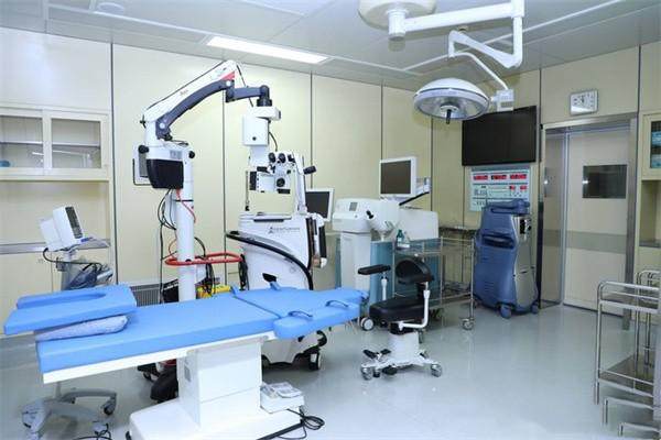 上海希玛瑞视眼科医院医生团队实力强大及骨干医生简介