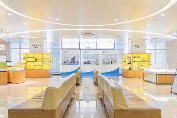 潍坊眼科医院收费价格表/收费标准