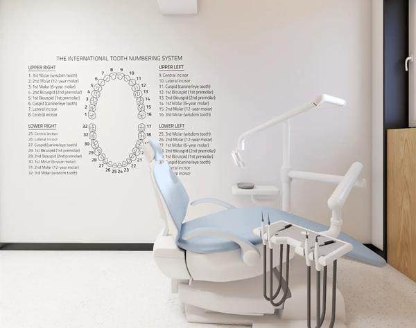 金华乐莎莎口腔门诊部收费价格表/收费标准