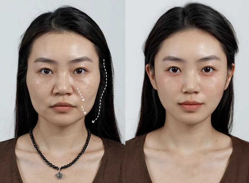 淮北市中医院整形美容专科真人口碑评价怎么样？