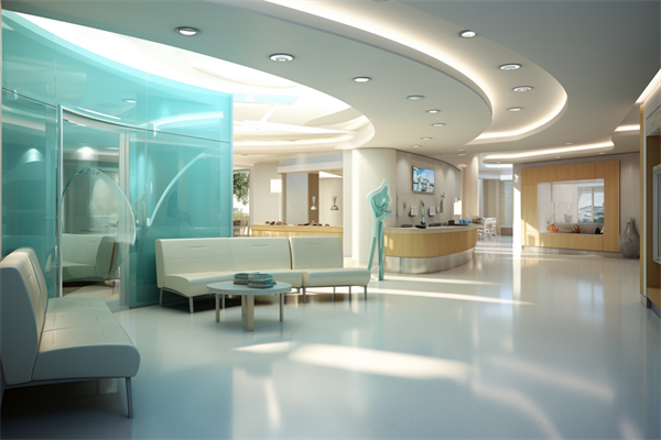 淮北市中医院整形美容专科