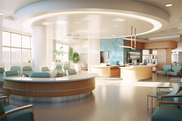 深圳格伦菲尔口腔(南山分院)