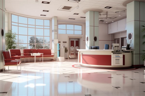 安阳市眼科医院