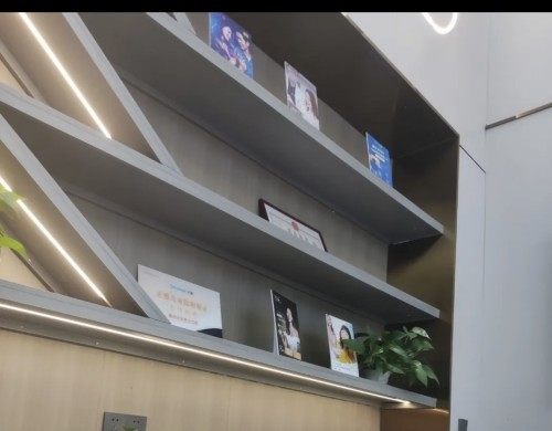 江西赣州牙舒士口腔特色项目及技术优势