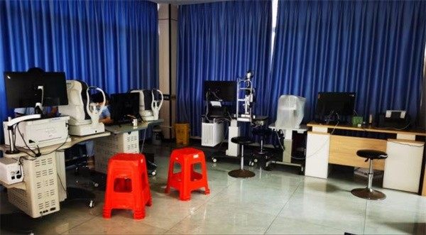 福建福清亮睛眼科医院真人口碑评价怎么样？