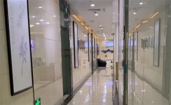 福建福清亮睛眼科医院地址电话营业时间