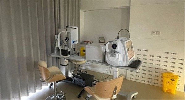 上海华厦柠盟眼科门诊部收费价格表/收费标准