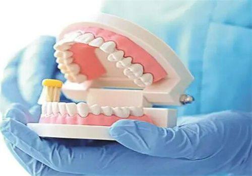 江西赣州牙舒士口腔收费价格表/收费标准