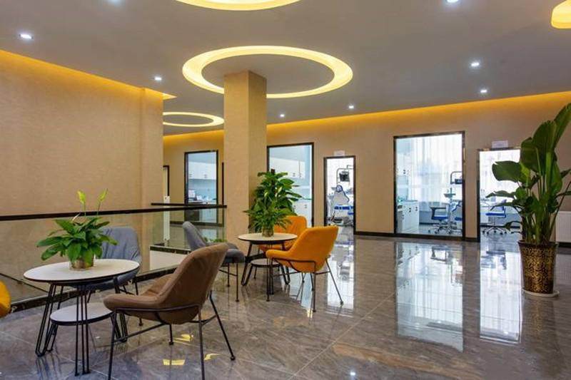 绵阳涪城宜美多口腔诊所详细的预约挂号方式及流程