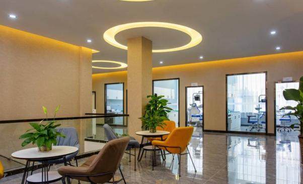 绵阳涪城宜美多口腔诊所真人口碑评价怎么样?