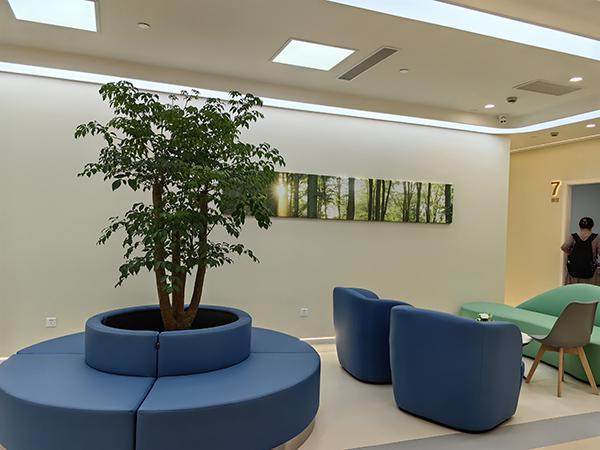 上海华厦柠盟眼科门诊部详细的预约挂号方式及流程