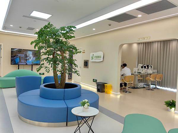 上海华厦柠盟眼科门诊部真人口碑评价怎么样？