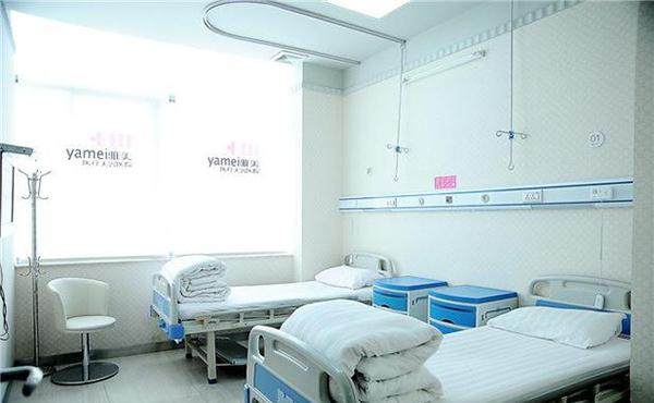 衡阳雅美医疗美容医院特色项目及技术优势