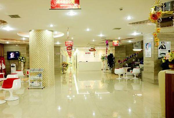 衡阳雅美医疗美容医院收费价格表/收费标准