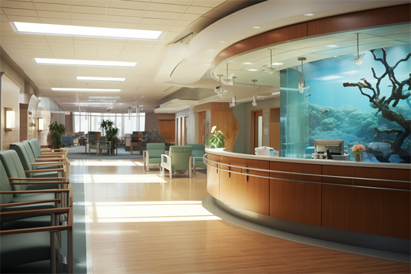 乳山新视力眼科医院