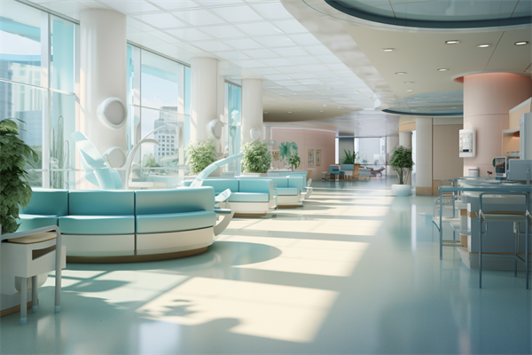 重庆ES时尚整形美容门诊部