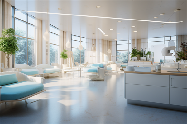 南宁申美芯医疗美容诊所