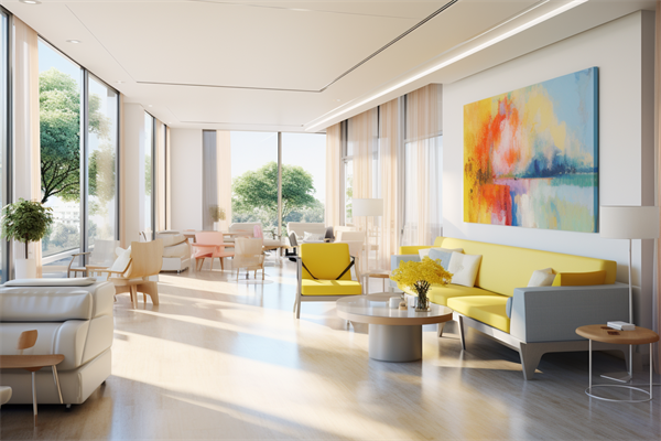 上海香格丽雅医疗美容门诊部