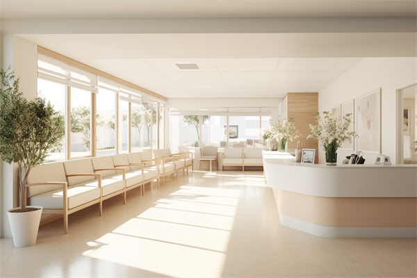 南京恒丽医学整形美容中心