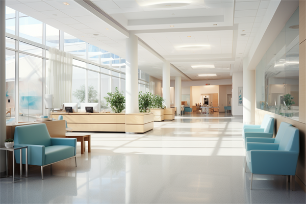 河南周口德正口腔医院