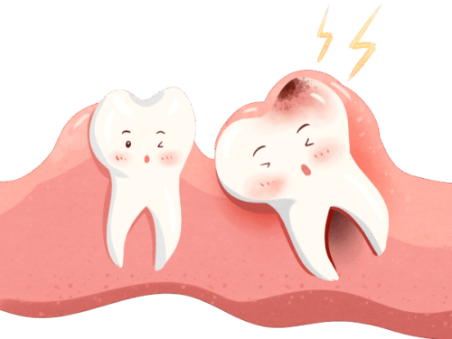河南周口德正口腔医院真人口碑评价怎么样？