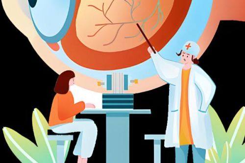 桓台县妇幼保健院眼科特色项目及技术优势