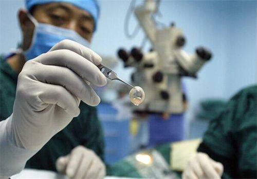 鄂尔多斯旭永眼科医院真人口碑评价怎么样？