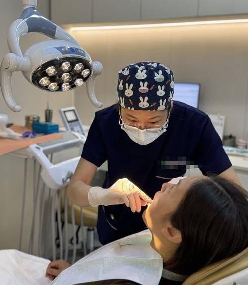 海口海歌口腔门诊部是正规医院吗？