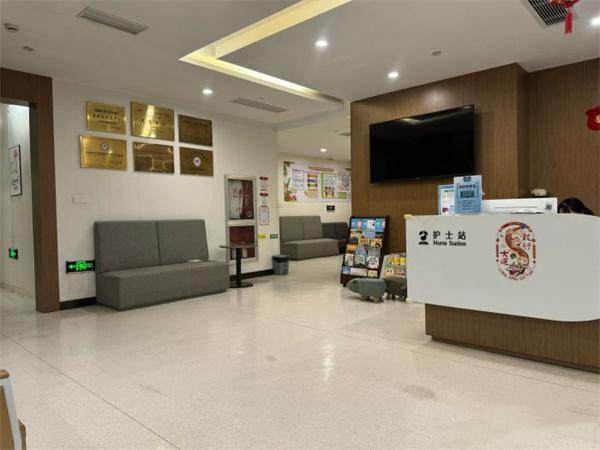 上海希玛瑞视眼科医院是不是正规医院？卫健委认证正规靠谱值得选择