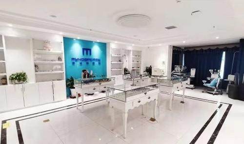 宝鸡麦迪格眼科医院详细的预约挂号方式及流程