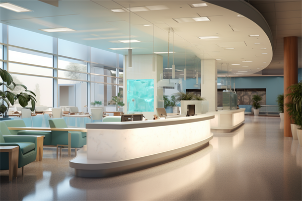 浏阳康美医疗美容门诊部