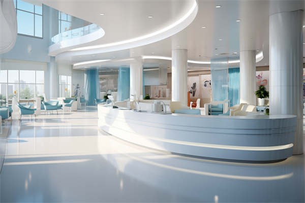 桓台县妇幼保健院眼科