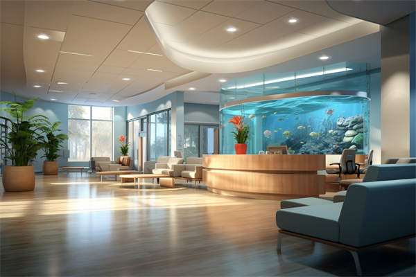 鄂尔多斯旭永眼科医院