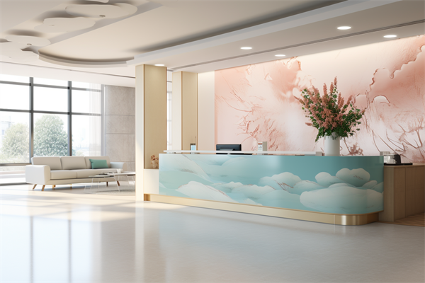 威海新氧慕医疗美容诊所