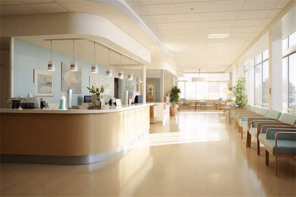 巴中巴州依韩尚美整形医院